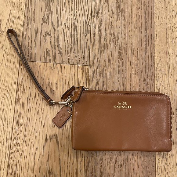 Coach wallet - Picture 4 of 4